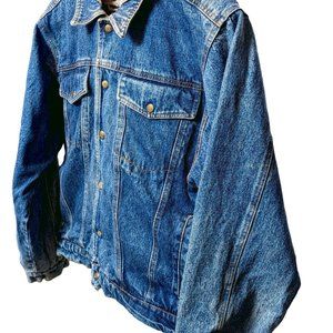 Eagles Ridge Outfitters Men's Jean Jacket (M)